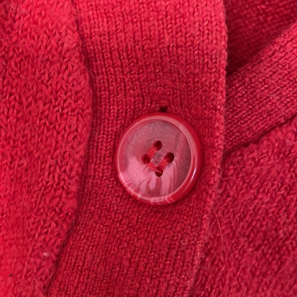 ❤️ vintage VS button front cardi - Picture 3 of 4